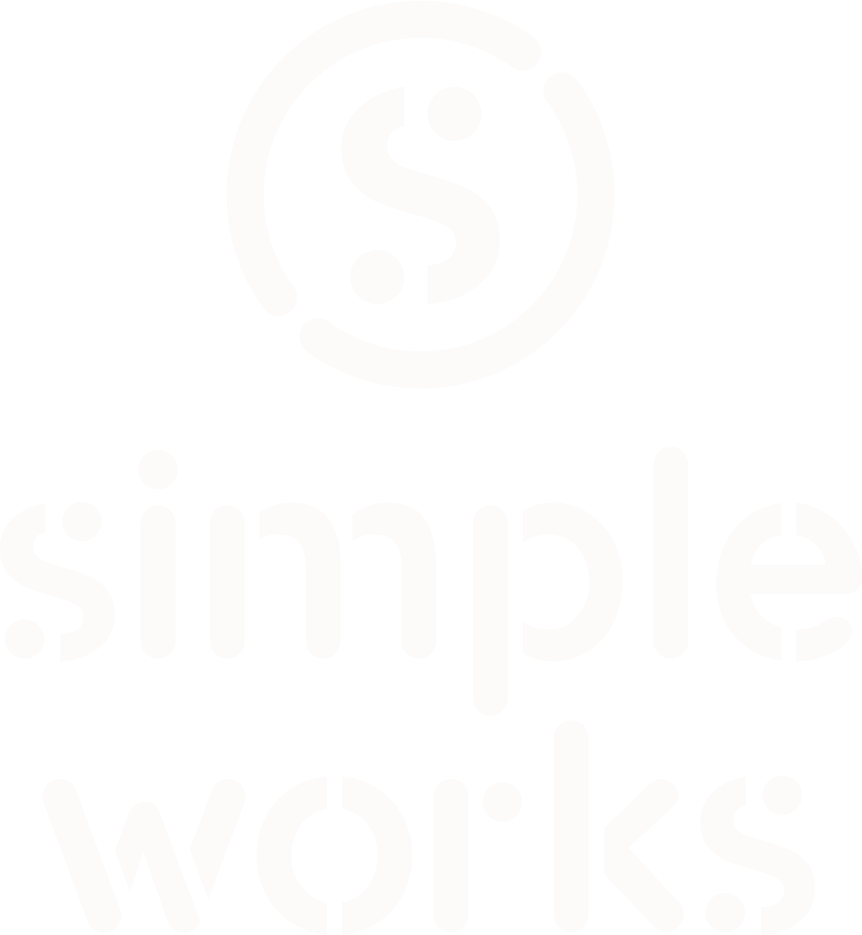 Simple Works Logo